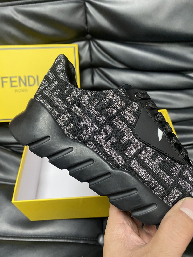 Fendi Sneakers